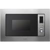 Candy PRONTA CONSEGNA - SPEDIZIONE IMMEDIATA Candy New Moderna MIG1730DXIT Forno Microonde Incasso con Grill 17 Litri Altezza 38 cm Acciaio Inox