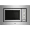 Candy PRONTA CONSEGNA - SPEDIZIONE IMMEDIATA Candy New Moderna MIG1730MXIT Forno Microonde Incasso con Grill 17 Litri Altezza 38 cm Acciaio Inox