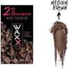 WAXX ROOT COVER UP - Medium Brown
