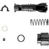SPECNA ARMS HOP UP IN TECNOPOLIMERO ROTARY STYLE PER G36