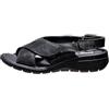 ENVAL SOFT Sandali 5778700 Chiusura con Doppio Strappo Sottopiede in Pelle e Il Fondo in Gomma. Altezza Tacco 4,5 cm