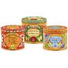Fiasconaro - Dolce & Gabbana - MIGNON - Agrumi e Zafferano - 100g