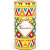 Fiasconaro - Torroncini Assortiti 150g - Latta Dolce e Gabbana con Busta Regalo