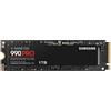 Samsung SSD 990 PRO NVMe M.2 1TB (SSD M.2 [2280] 1TB Samsung 990 PRO [PCIe/NVMe]
