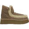 Mou - Ankle Stivali - - Shoes - Donna - Beige