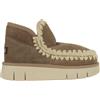 Mou - Eskimo Bounce Sneaker - - Shoes - Donna - Grigio