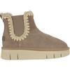 Mou - Ankle Stivali - - Shoes - Donna - Beige