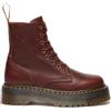 Dr. Martens - Stivaletto Platform Jadon - - Shoes - Donna - Marrone