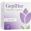 DIGI-PHARM Srl Gepiflor Soluzione Vaginale 3 Flaconi 140 ml - - 991109188
