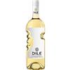 Santero Dile' Chardonnay Sauvignon Blanc 75 cl