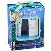 IST.GANASSINI SpA Rilastil Cofanetto di Natale 2025 Idratazione - Aqua Sensitive Crema Leggera 40 ml + Aqua gel contorno occhi 15 ml