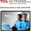 TCL NXTPAPER 11 PLUS TAB 11.5" OCTA CORE 256GB RAM 8GB WI-FI + FLIP COVER + T-PEN ITALIA DARK GREY - 9469X2-2CLCA111-2