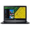 ACER A715-72G-72T9 15.6" i7-8750H 2.2GHz RAM 8GB-HDD 1000GB + SSD 128GB-NVIDIA GEFORCE GTX 1050Ti-WIN 10 HOME ITALIA NERO (NH.GX - NH.GXBET.001