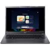 ACER ASPIRE 14 AI A14-52M-75D6 COPILOT+ 14" OLED WUXGA INTEL CORE ULTRA 7 256V RAM 16GB-SSD 512GB NVMe-INTEL ARC GRAPHICS-WI-FI - NX.JFVET.005