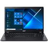ACER EXTENSA 15 EX215-52-39TN 15.6" i3-1005G1 1.2GHz RAM 4GB-SSD 256GB M.2-WIN 10 HOME (NX.EG8ET.01B) - NX.EG8ET.01B