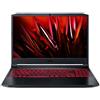 ACER NITRO 5 AN515-57-7126 15.6" i7-11800H 2.3GHz RAM 16GB-SSD 1.000GB M.2 NVMe-NVIDIA GEFORCE RTX 3060 6GB-WIN 11 HOME (NH.QEWE - NH.QEWET.001