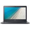 ACER TMX349-G2-M-72QK 14" i7 2.7GHz RAM 8GB-SSD 512B-WIN 10 PROF ITALIA (NX.VEEET.003) - NX.VEEET.003