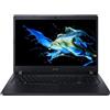 ACER TRAVELMATE P2 P215-52-73EH 15.6" i7-10510U 1.8GHz RAM 8GB-SSD 256GB-WIN 10 PROF (NX.VLPET.00D) - NX.VLPET.00D