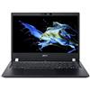 ACER TRAVELMATE TMX314 14" i7-8565U 1.8GHz RAM 16GB-SSD 512GB M.2 NVMe-WIN 10 PROF (NX.VJVET.012) - NX.VJVET.012