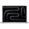APPLE MACBOOK PRO 16 2026 16.2" M5 MAX CHIP CPU 18-CORE GPU 32-CORE RAM 36GB-SSD 2TB NVMe ITALIA ARGENTO - MGE74T/A