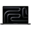 APPLE MACBOOK PRO 16 2026 16.2" M5 MAX CHIP CPU 18-CORE GPU 32-CORE RAM 36GB-SSD 2TB NVMe ITALIA SPACE BLACK - MGED4T/A