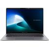 ASUS EXPERTBOOK P5 P5405CAA-NZ0020X Copilot+ PC 14" WQXGA INTEL CORE ULTRA 7 365H RAM 32GB-SSD 1TB NVMe-INTEL GRAPHICS-WI-FI 7-W - 90NX0A91-M001N0