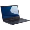ASUS EXPERTBOOK P2451FA-EB0623R 14" I7-10510U 1.8GHZ RAM 16GB-SSD 512GB-WIN 10 PROF BLACK (90NX02N1-M08040) - 90NX02N1-M08040