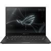 ASUS ROG FLOW GV301QH-K6177T 13,4" TOUCH SCREEN AMD RYZEN 9 5900HS 3GHz RAM 16GB-SSD 512GB M.2 NVMe-NVIDIA GEFORCE GTX 1650 4GB- - 90NR06C1-M11120