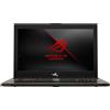 ASUS ROG GM501GS-EI003T 15,6" i7-8750H 2.2GHz RAM 16GB-HDD 1.000GB + SSD 256GB-GEFORCE GTX 1070 8GB-WIN 10 HOME ITALIA (90NR0031 - 90NR0031-M00360