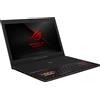 ASUS ROG GX501GI-EI014T 15.6" i7-8750H 2.2GHZ RAM 16GB-SSD 512GB-GEFORCE GTX 1080 8GB-WIN 10 HOME ITALIA (90NR00A1-M00380) - 90NR00A1-M00380