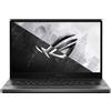 ASUS ROG ZEPHYRUS G14 GA401IV-HE083T 14" AMD RYZEN 9 4900HS 3GHz RAM 16GB-SSD 512GB M.2 NVMe-NVIDIA GEFORCE RTX 2060 MAX-Q 6GB-W - 90NR03F3-M10690