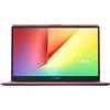 ASUS S530FN-EJ313T 15.6" i7-8565U 1.8GHz RAM 8GB-SSD 256GB-GEFORCE MX150 2GB-WIN 10 HOME GRIGIO/ROSSO (90NB0K42-M05090) - 90NB0K42-M05090