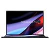 ASUS UX8402ZA-M3031X 14" OLED i7-12700H 2.3GHz RAM 16GB-SSD 1.000GB-WIN 11 PROF BLACK (90NB0X72-M00430) - 90NB0X72-M00430