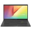 ASUS VIVOBOOK 15 K513EA-BQ788T 15.6" i7-1165G7 2.8GHz RAM 8GB-SSD 512GB M.2 NVMe-WIN 10 HOME (90NB0SG2-M11250) - 90NB0SG2-M11250