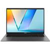 ASUS VIVOBOOK S16 M3607HA-RP002W 16" WUXGA AMD RYZEN 5 220 RAM 16GB-SSD 512GB NVMe-AMD RADEON GRAPHICS 860M-WI-FI 6-WIN 11 HOME - 90NB16F1-M00020