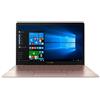 ASUS ZENBOOK 3 UX390UA-GS053R 12.5" i7 2.7GHz RAM 16GB-SSD 512GB G3x4-WIN 10 PROF ITALIA ROSE GOLD (UX390UA-GS053R) - 90NB0CZ2-M03610