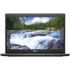 DELL LATITUDE 3420 14" i5-1135G7 4.2GHz RAM 8GB-SSD 256GB M.2 NVMe-WIN 10 PROF GRIGIO (V4XTP) - V4XTP
