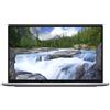 DELL LATITUDE 9410 14" TOUCH SCREEN i7-10610U 1.8GHz RAM 16GB-SSD512GB M.2-WIN 10 PROF NERO/GRIGIO (6C4C9) - 6C4C9