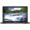 DELL PRECISION 3540 15.6" i7-8565U 1.8GHz RAM 8GB-SSD 256GB M.2-AMD RADEON PRO WX 2100 2GB-WIN 10 PROF (WMJ7H) - WMJ7H