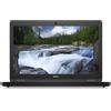 DELL PRECISION MOBILE WORKSTATION 3530 15.6" i5-8300H RAM 8GB-SSD 256GB-WINDOWS 10 PROF ITALIA NERO (X1WWX) - X1WWX