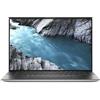 DELL XPS 15 9510 15.6" i7-11800H 4.6GHz RAM 16GB-SSD 512GB M.2 NVMe-NVIDIA GEFORCE RTX 3050 Ti 4GB-WIN 10 PROF (RFC1R) - RFC1R