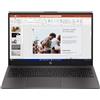 HP 250 G10 15.6" i7-1355U 3.7GHz RAM 8GB-SSD 512GB NVMe-IRIS Xe GRAPHICS-WI-FI 6-WIN 11 HOME GRIGIO (9B9R7EA#ABZ) - 9B9R7EA#ABZ