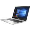 HP PROBOOK 455 G7 15.6" AMD RYZEN 5 4500U 2.3GHz RAM 16GB-SSD 512GB M.2 NVMe-AMD RADEON-WIN 10 PROF (175V3EA#ABZ) - 175V3EA#ABZ