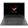HP VICTUS 16-E0017NL 16.1" AMD RYZEN 5 5600H 3.3GHz RAM 16GB-SSD 512GB M.2 NVMe TLC-NVIDIA GEFORCE RTX 3050 4GB-WIN 10 HOME (4P7 - 4P7H2EA