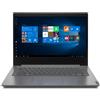 LENOVO ESSENTIAL V14-IML 14" i3-10110U 2.1GHz RAM 8GB-SSD 256GB M.2 NVMe-WIN 10 PROF GRIGIO (82NA0024IX) - 82NA0024IX