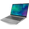 LENOVO IDEAPAD 5 15IIL05 15.6" i7-1065G7 1.3GHz RAM 8GB-SSD 512GB M.2 NVMe-WIN 10 HOME GRIGIO (81YK00URIX) - 81YK00URIX