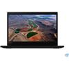 LENOVO THINKPAD L13 13.3" i7-1165G7 2.8GHz RAM 16GB-SSD 512GB M.2 NVMe-WIN 10 PROF BLACK (20VH001BIX) - 20VH001BIX