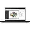 LENOVO THINKPAD P14S 14" i7-10610U 1.8GHz RAM 16GB-SSD 1.000GB M.2 NVMe-QUADRO P250 2GB-WIN 10 PROF BLACK (20S4000PIX) - 20S4000PIX