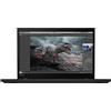 LENOVO THINKPAD P53s 15.6" i7-8665U 1.9GHz RAM 16GB-SSD 1.000GB M.2 NVMe-NVIDIA QUADRO P520 2GB-WIN 10 PROF (20N6001HIX) - 20N6001HIX