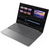 LENOVO V15 ADA 15.6" AMD RYZEN 3 3250U 2.6GHz RAM 8GB-SSD 256GB M.2 NVMe-WIN 10 PROF (82C70007IX) - 82C70007IX
